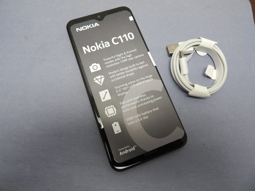 Nokia lumia c110 - lumia,